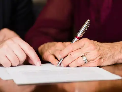  Write a will: It&rsquo;s your voice after you&rsquo;re gone