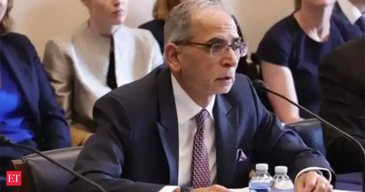 Indian envoy Vinay Mohan Kwatra discusses 'common interests', bilateral ties with top US diplomat