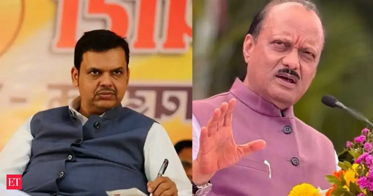 Fadnavis orders probe into Pune land sale linked to Ajit Pawar’s son; sub-registrar suspended over irregularities