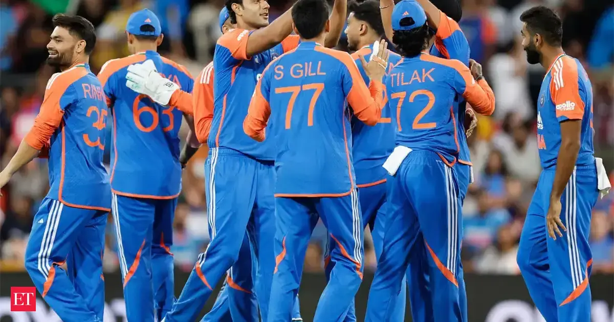 India vs Australia 5th T20I Live Streaming: When and Where to Watch in Australia, US, England, Canada and New Zealand - Preview, Start Time, Squads and More