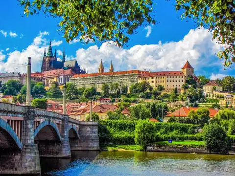 Czech Republic
