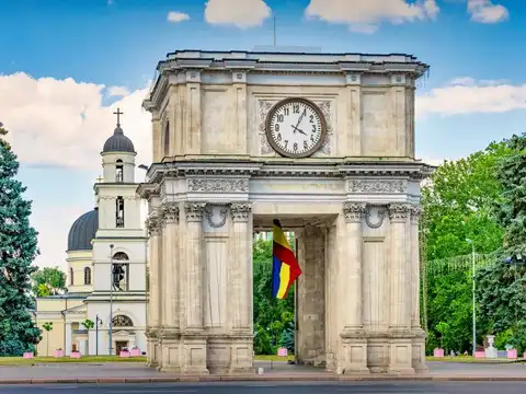 Moldova