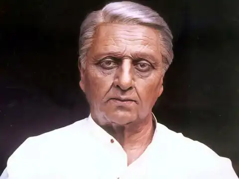  Indian (1996): The freedom fighter turned vigilante
