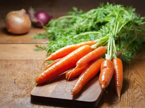 Why root vegetables help