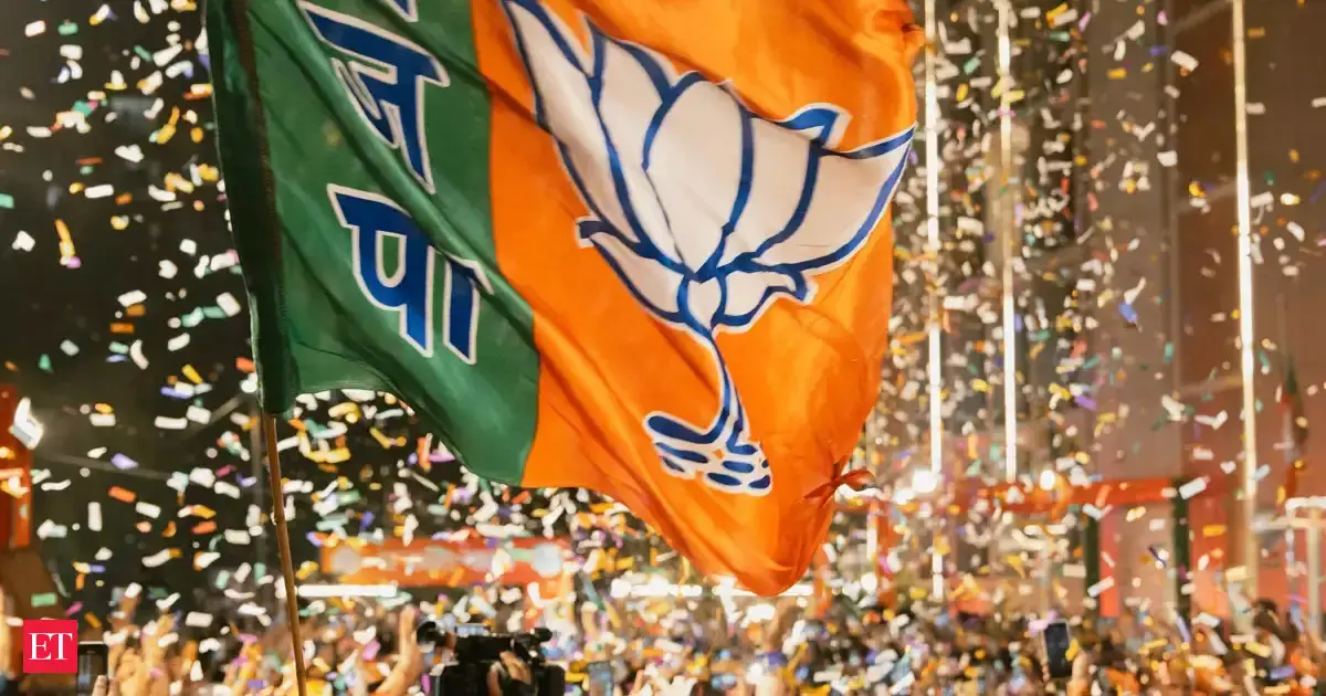 Congress adopted truncated Vande Mataram in 1937 out of communal agenda: BJP