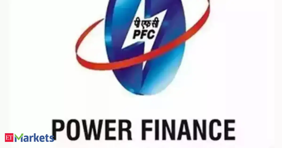 PFC declares second interim dividend of Rs 3.65/share, sets Nov 26 as record date