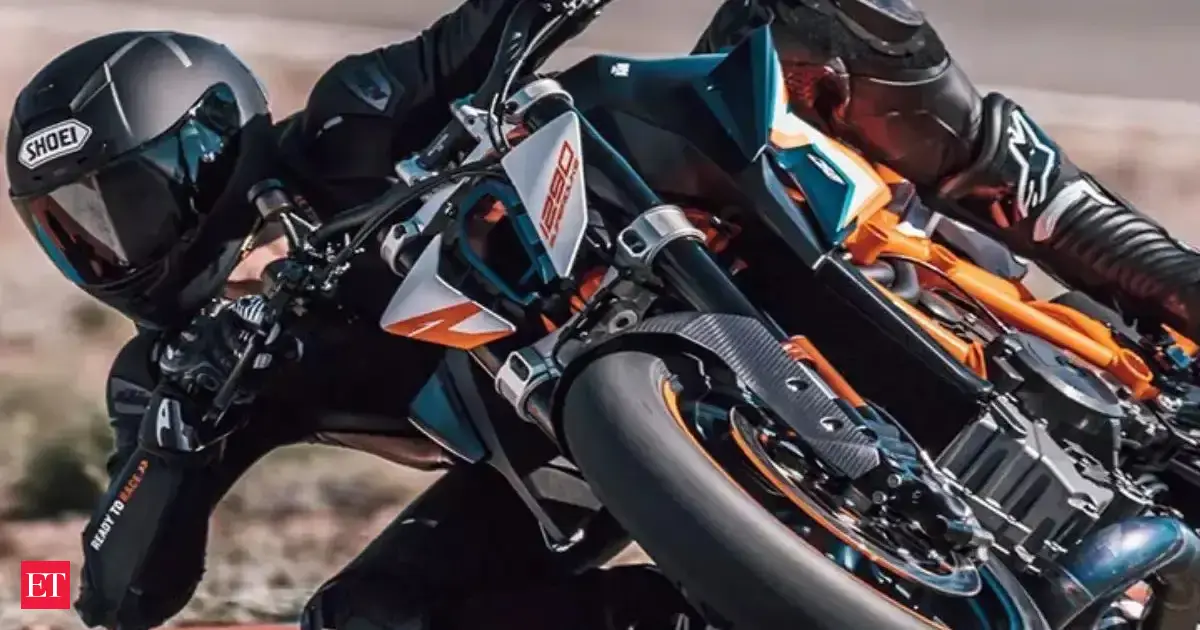 KTM turnaround: Bajaj Auto mulls shifting more production to India, job cuts