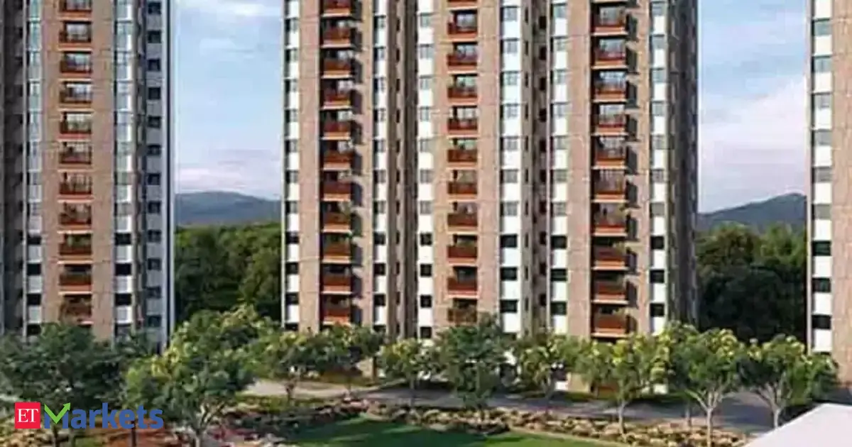 Puravankara reports Rs 663 crore revenue in Q2FY26, 28% growth YoY