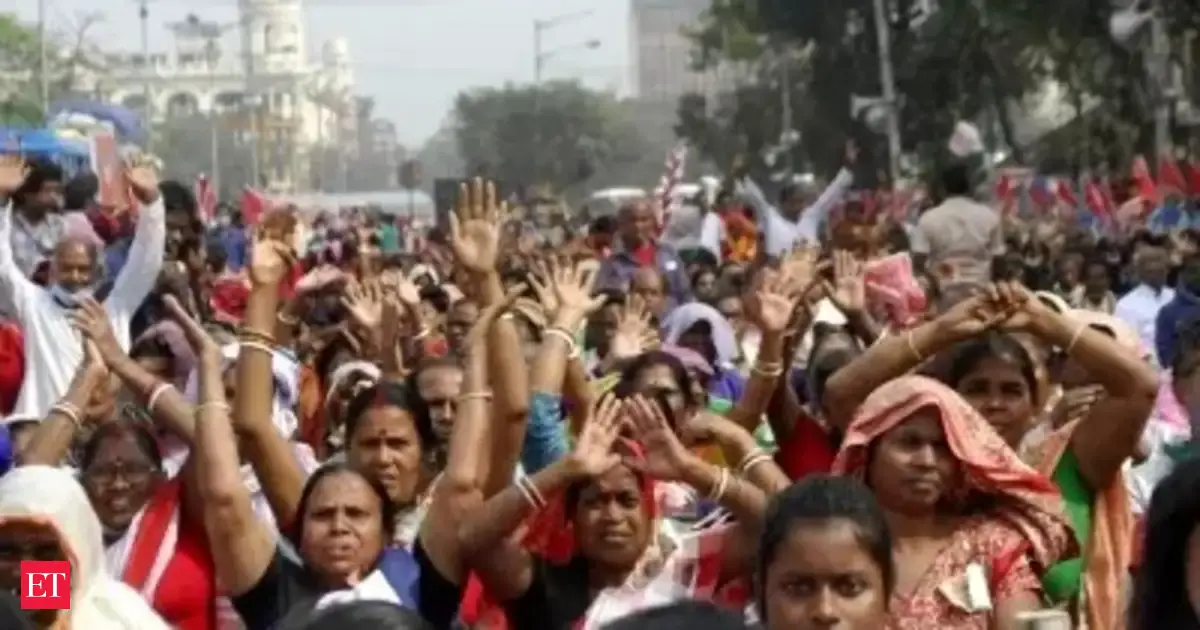 Caught between SIR and CAA, West Bengal’s Matua community becomes flashpoint in TMC-BJP battle