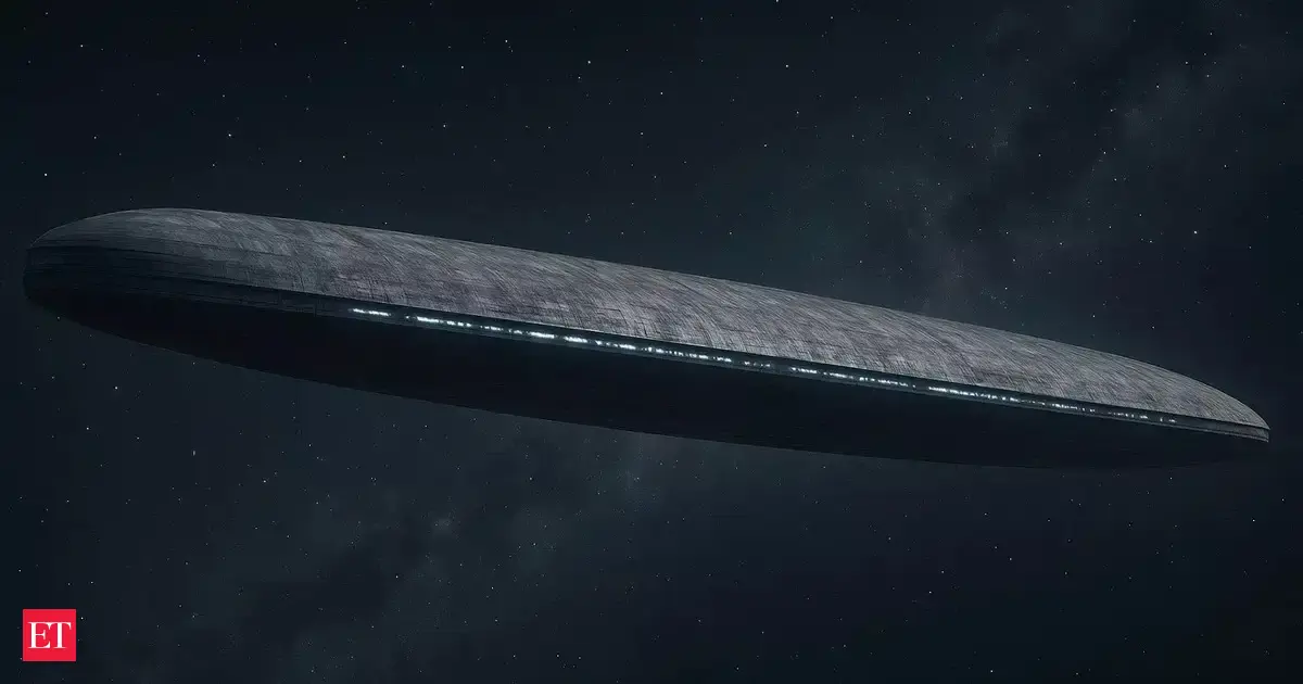 3I/ATLAS image released by Japanese space agency? Interstellar comet’s shocking visual sparks global interest