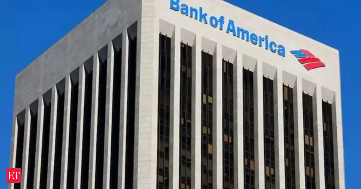 Bank of America down in US? Thousands report issues amid widespread outage in LA, Chicago. How to fix login issue?
