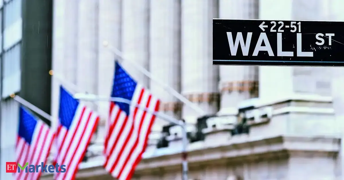 Wall Street Week Ahead: Investors watching US economic signs as market pulls back, tech teeters