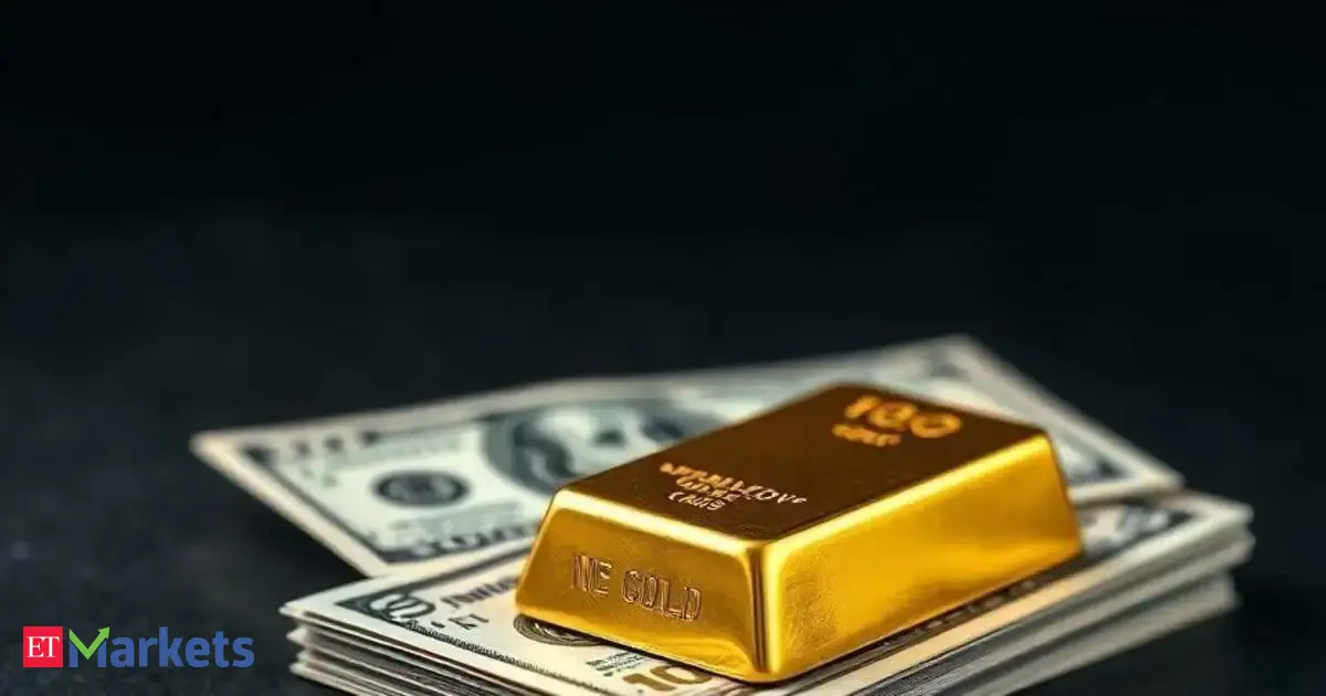 Gold gains as dollar softens, US shutdown jitters persist