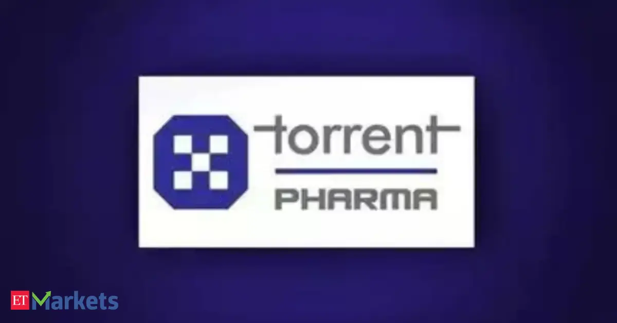 Torrent Pharma Q2 PAT jumps 30% YoY to Rs 591 crore