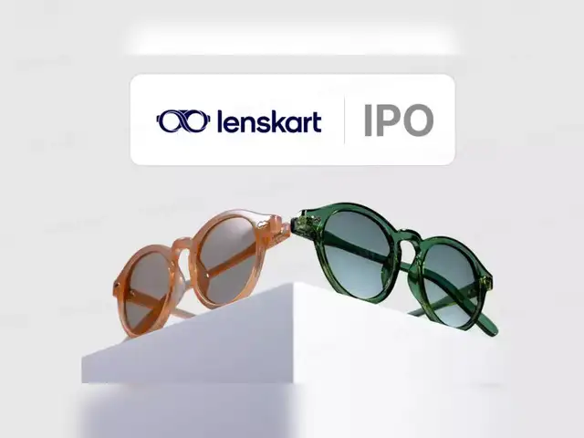 Lenskart Solutions IPO - GMP Rs 17 (4% premium)
