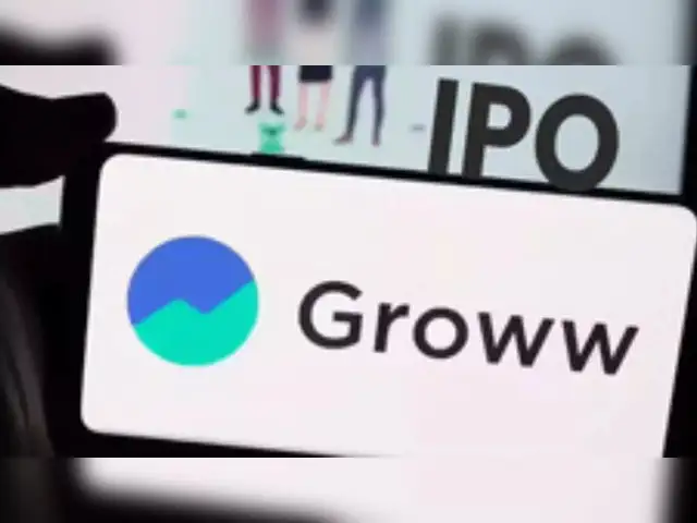 Groww IPO - GMP Rs 5 (5% premium)