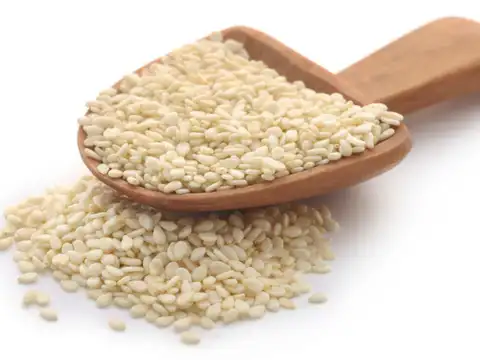 Sesame Seeds