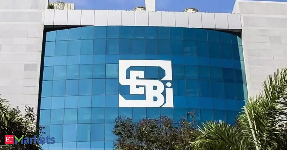 Sebi warns investors against unregulated platforms offering digital gold products