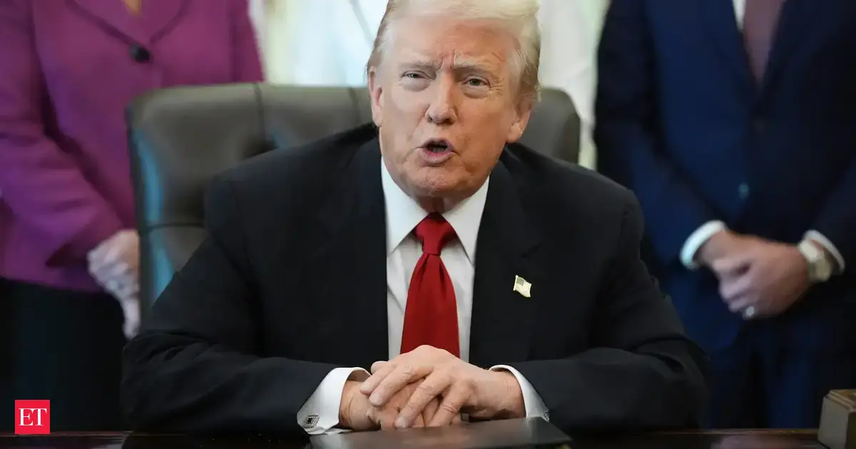 Queda Livre de Trump: Nova Pesquisa Revela Números Chocantes e Preocupações para as Eleições de 2026!