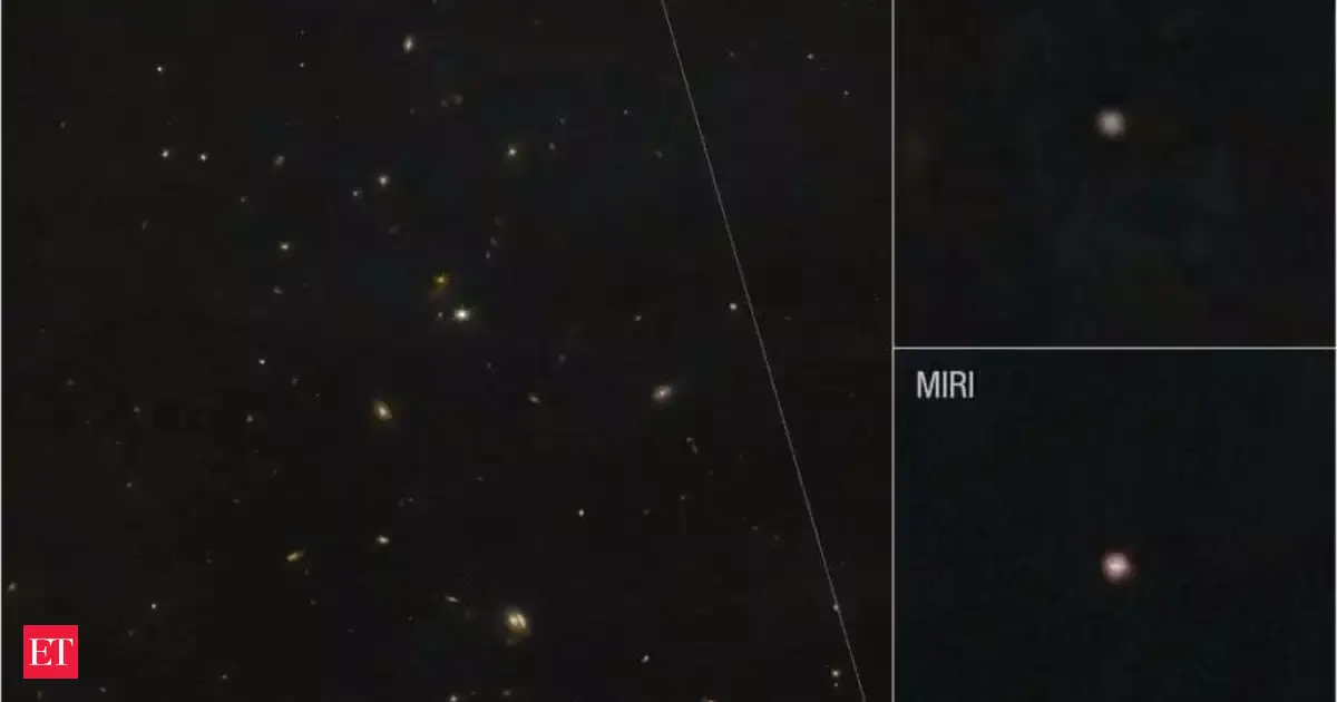 NASA spots huge asteroid on potential crash path with the Moon — here’s what we know