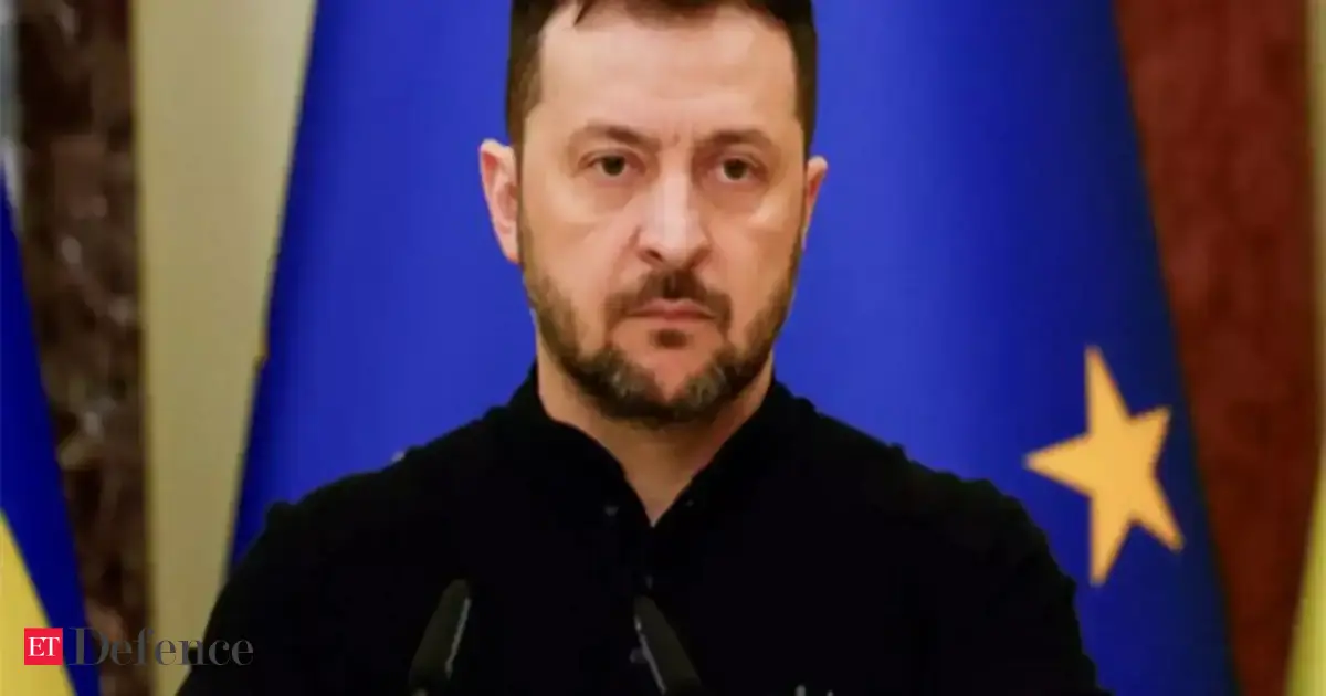 Zelenskyy confirms rescue ops in Dnipro after Russia strikes, reports civilian casualties across regions