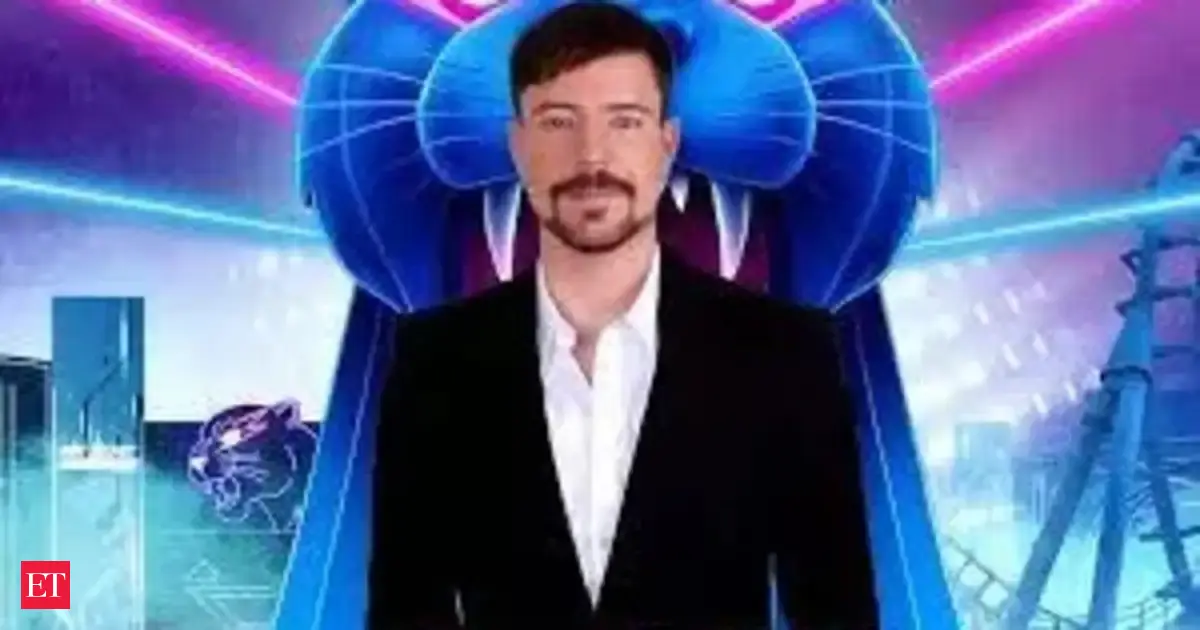 MrBeast’s new Beast Land theme park in Saudi Arabia: Launch, Ticket costs, rides, and package deals explained