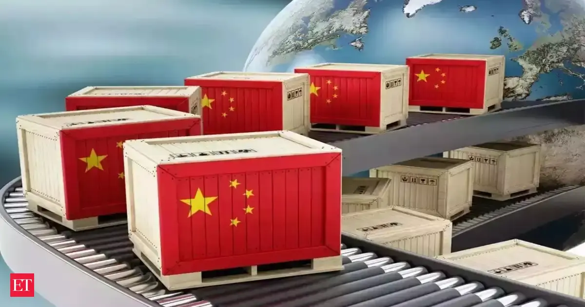 China suspends ban on exports of gallium, germanium, antimony to US