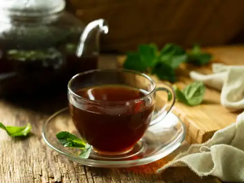 Black Tea