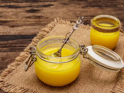 Ghee