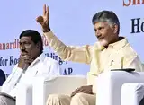 CM Naidu announces Universal Health Coverage Scheme for Andhra
