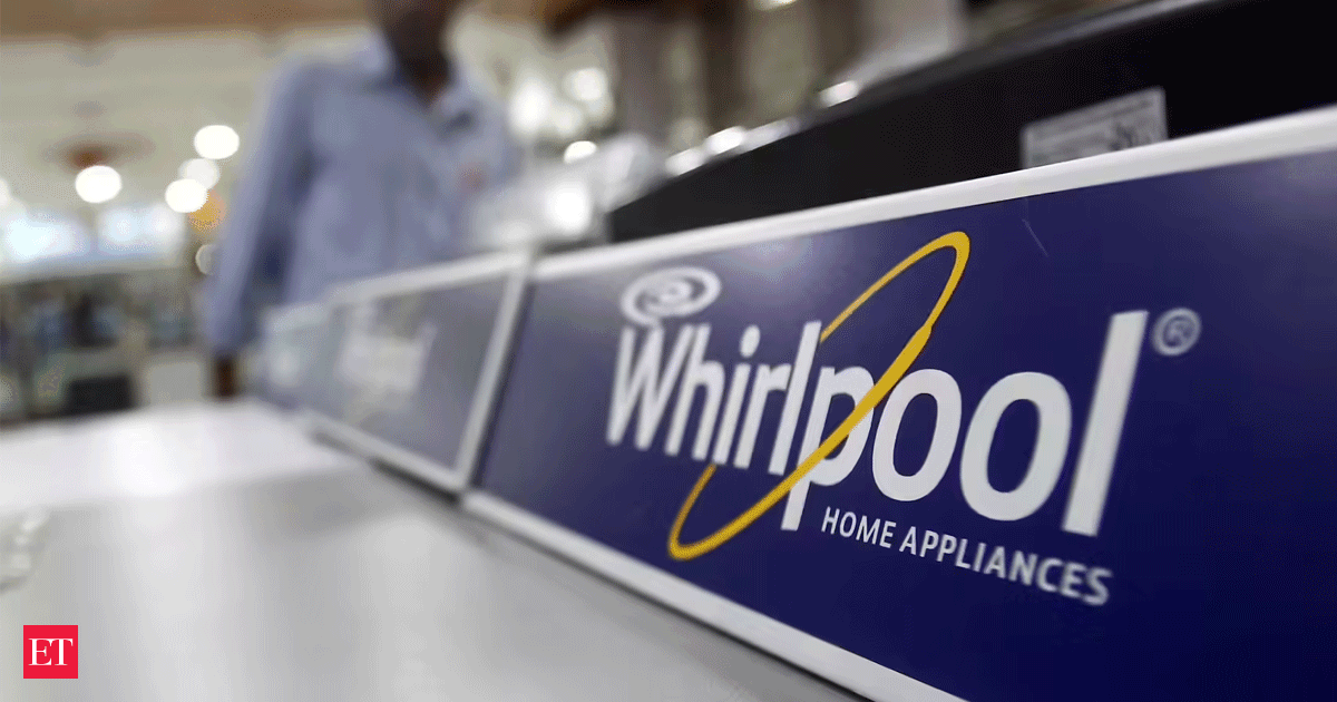 Advent International frontrunner to buy Whirlpool’s India arm in likely $1bn deal