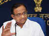 No LTTE camp anywhere in India: P Chidambaram