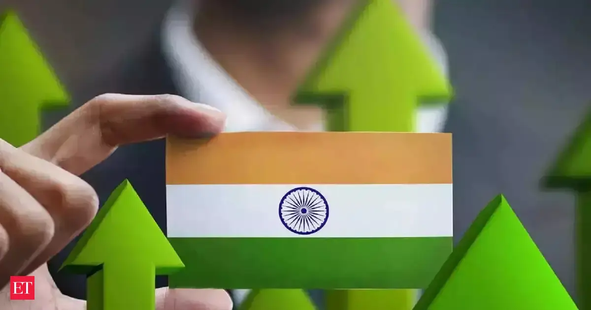 CII Propõe Plataforma Financeira Soberana para Impulsionar o Crescimento a Longo Prazo na Índia: Veja os Detalhes!