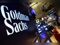 Goldman Sachs