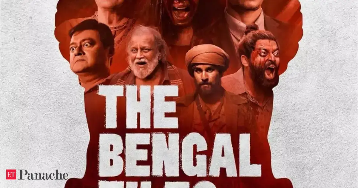 The Bengal Files OTT release: When and where to watch the controversial movie