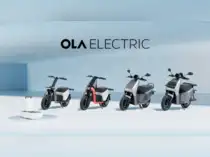 Ola Electric shares in focus as company rebuts ‘misleading’ report on battery tech