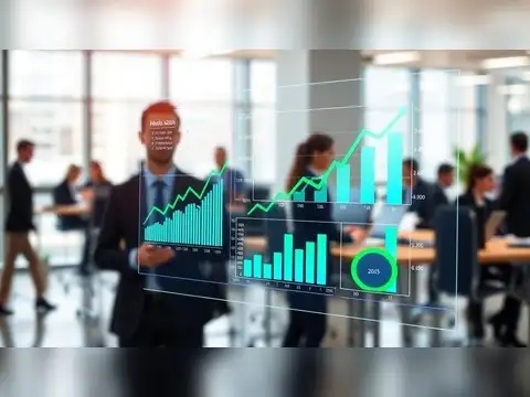 Key metrics