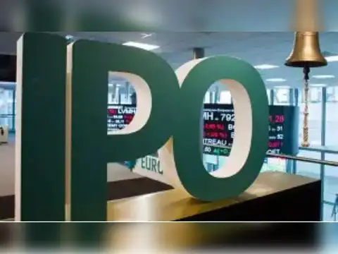 IPO dates