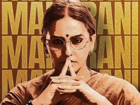 Maharani Season 4