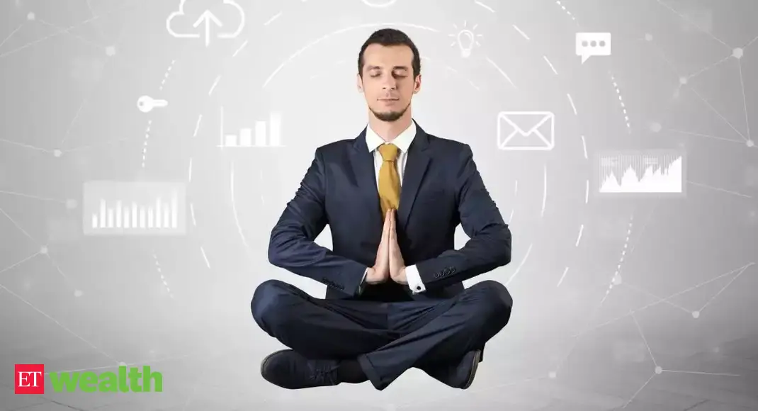 Financial wellness 2.0: Use values, emotions and smart planning to build lasting wealth