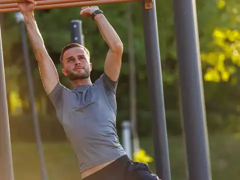 Benefit 1: stronger grip, better carry