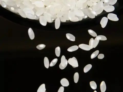 Koshihikari (Japan, premium grades)