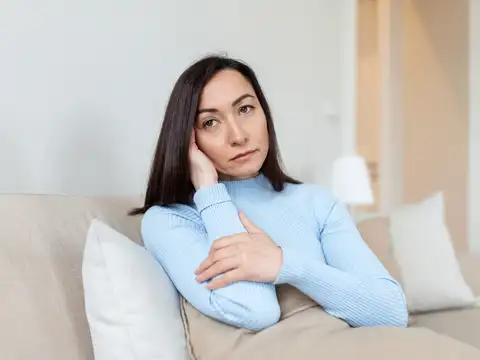 A new kind of sensitivity