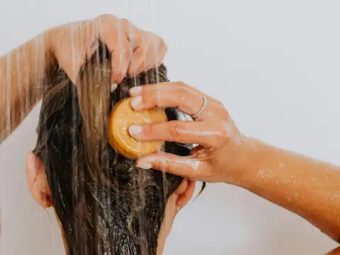 Why hard water hurts your hair