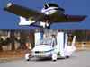 Flying car 'Transition' gets closer to reality