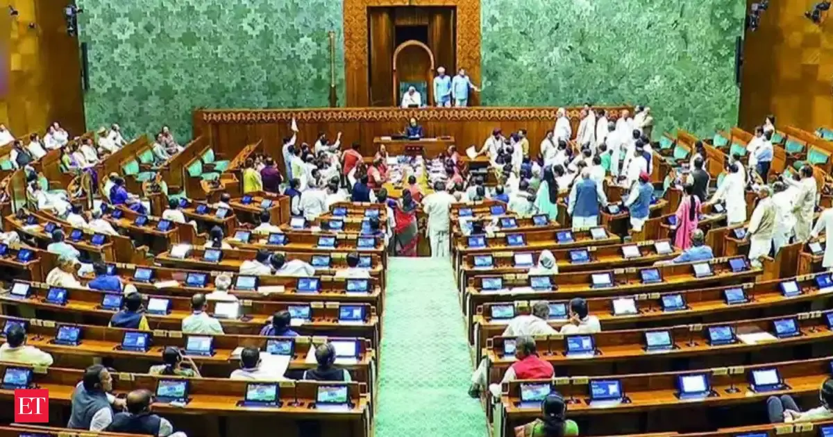 Planned disruptions not good for democracy: LS Speaker ahead of Parliament Winter Session