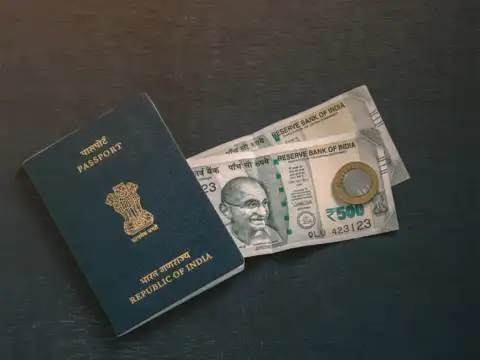 If the registration as an OCI Cardholder is not granted, what amount will be refunded?