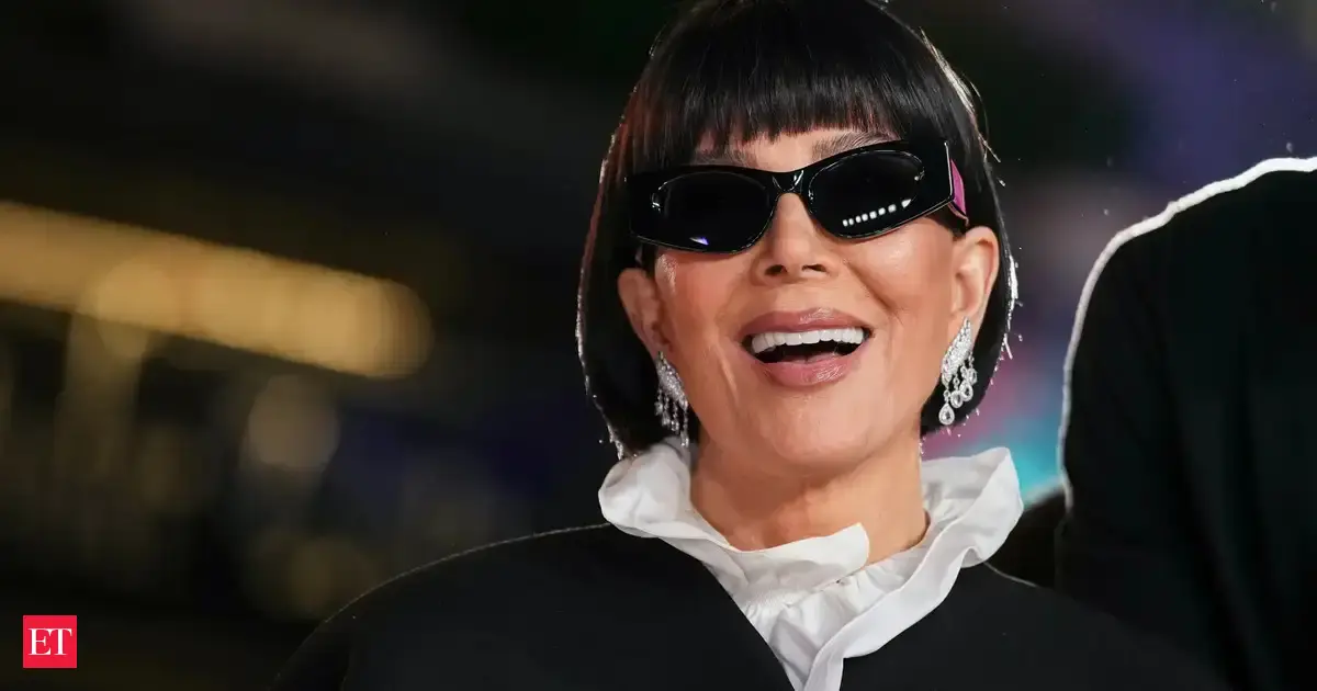 Kris Jenner vai casar em segredo com Corey Gamble? Os detalhes chocantes do possível terceiro casamento!