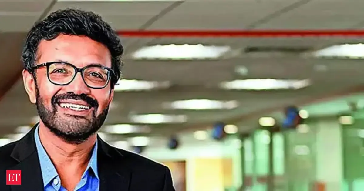 Economic Times - Business - News Image