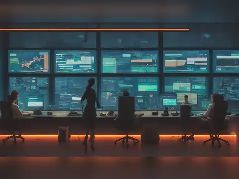 Industry outlook